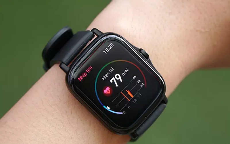 Cảm biến quang theo d&otilde;i sinh học Bio Tracker thế hệ 2